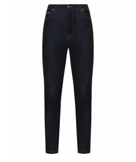 DOLCE&GABBANA Джинсы слим