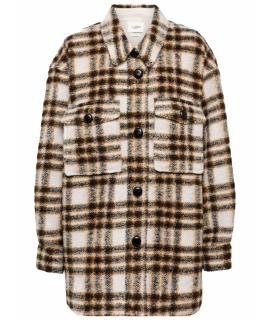 ISABEL MARANT ETOILE Пальто