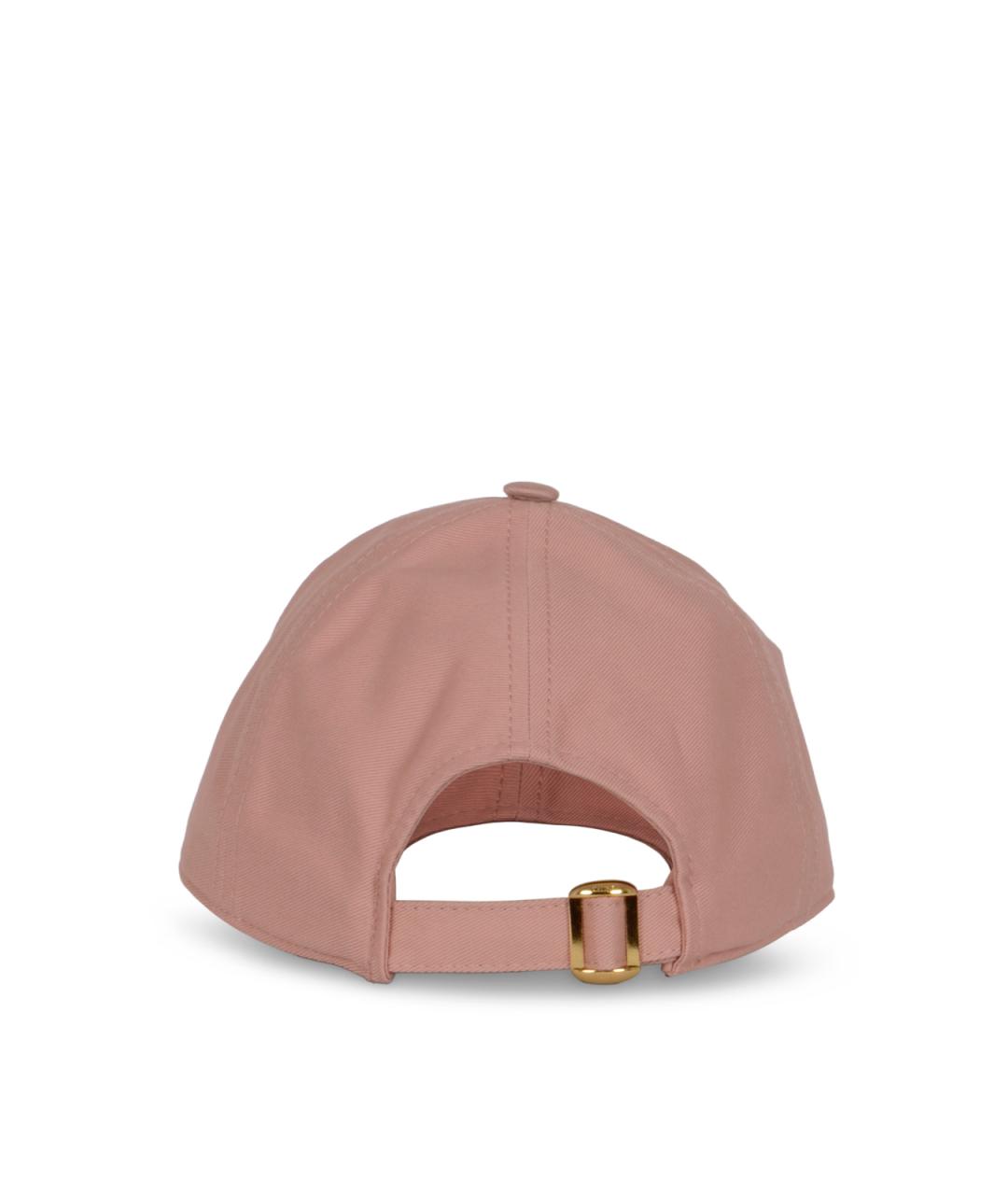 CELINE Хлопковая кепка, фото 3