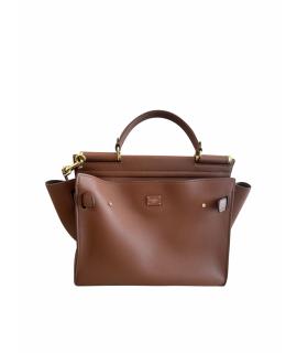 DOLCE&GABBANA Сумка через плечо