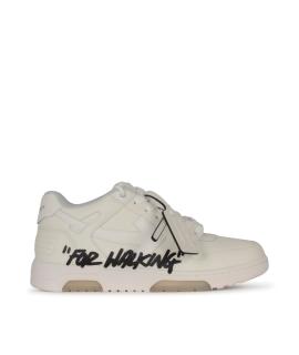 OFF-WHITE Низкие кроссовки / кеды