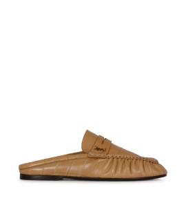 SAINT LAURENT Лоферы