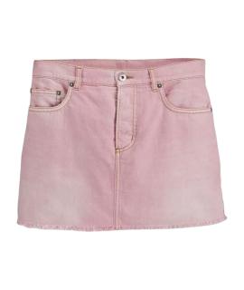 CHRISTIAN DIOR Юбка мини