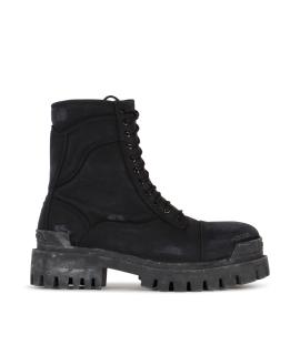 BALENCIAGA Низкие ботинки