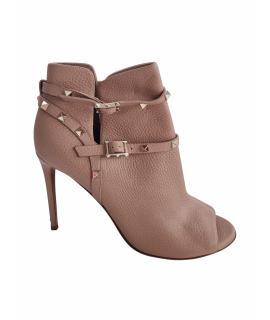 VALENTINO Ботильоны