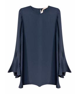 NO. 21 Повседневное платье