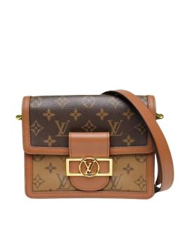 LOUIS VUITTON Сумка через плечо