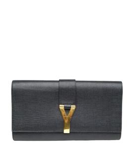 SAINT LAURENT Клатч/вечерняя сумка