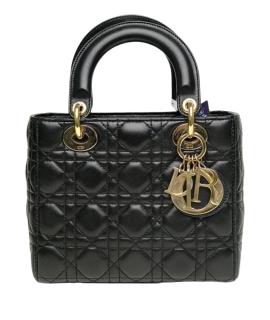 CHRISTIAN DIOR Сумка через плечо