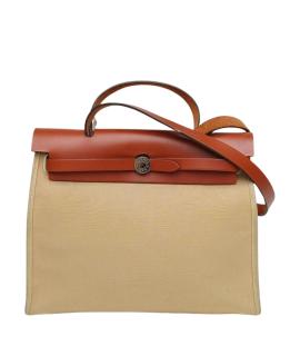 HERMES Сумка через плечо