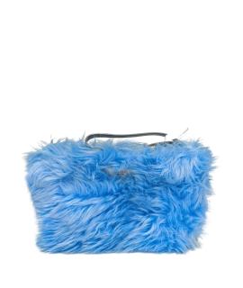 PRADA Сумка с короткими ручками