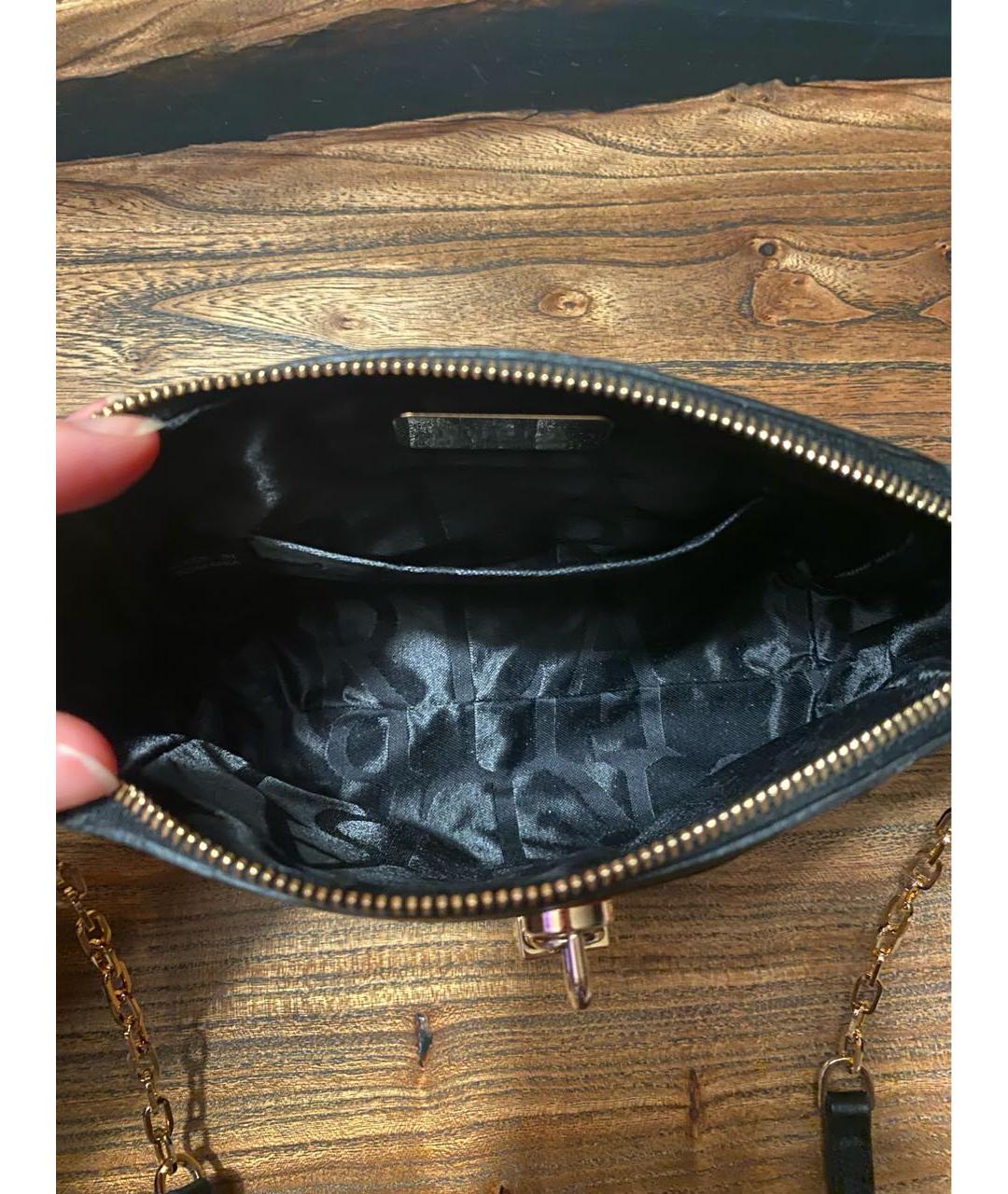 FURLA Мульти кожаная сумка через плечо, фото 4