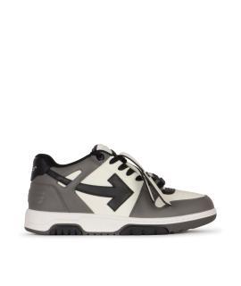 OFF-WHITE Низкие кроссовки / кеды