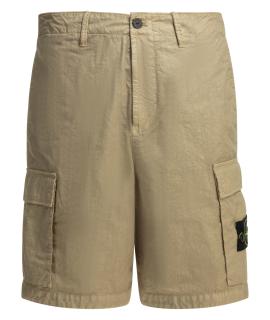 STONE ISLAND Шорты