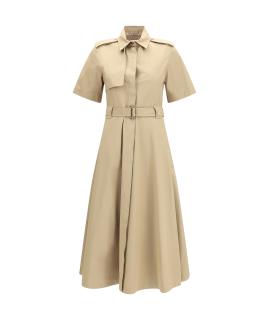 BURBERRY Повседневное платье
