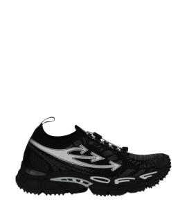 OFF-WHITE Низкие кроссовки / кеды