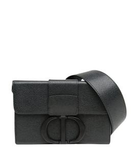 CHRISTIAN DIOR Сумка через плечо