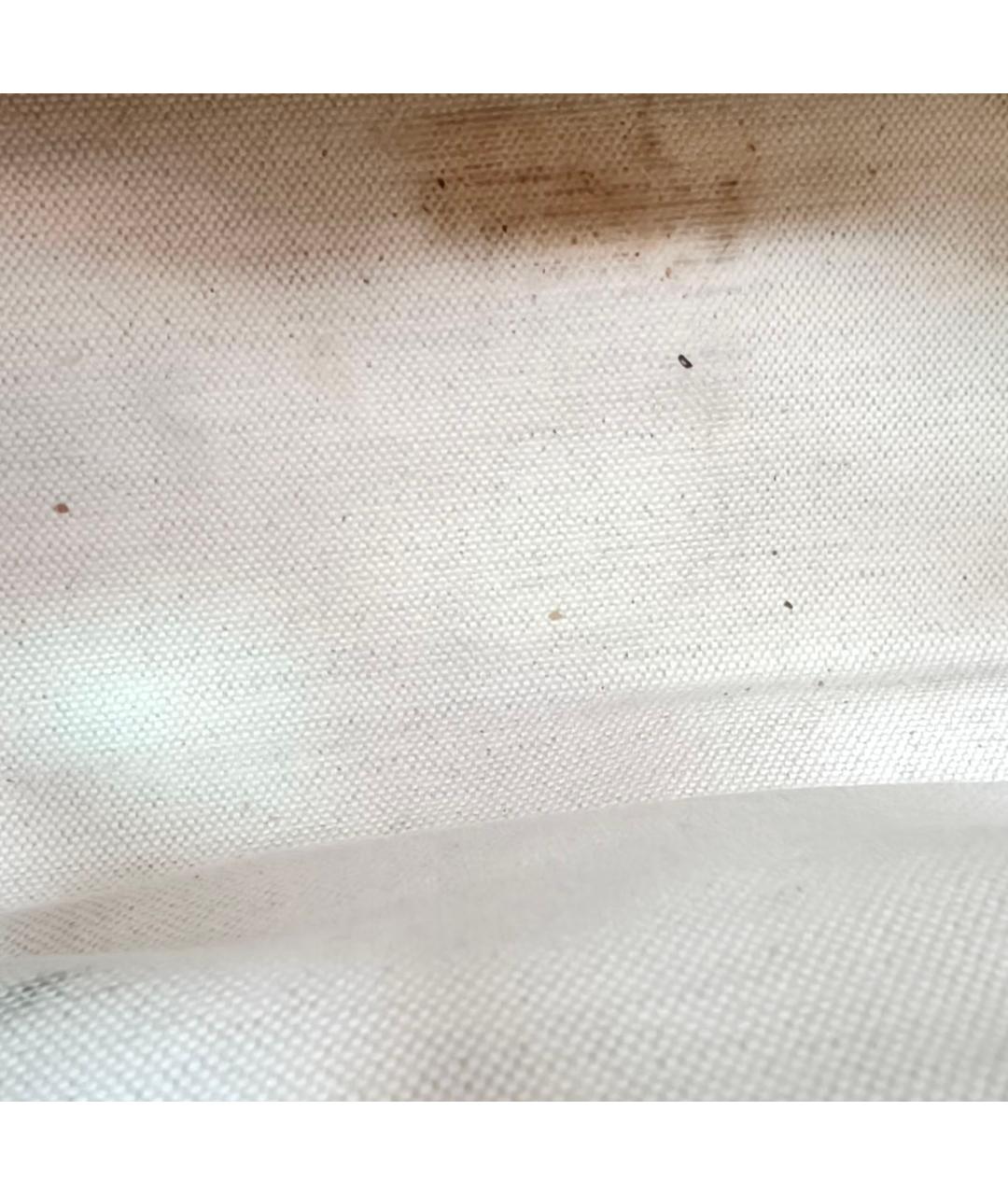 CHRISTIAN DIOR Черная кожаная сумка через плечо, фото 7