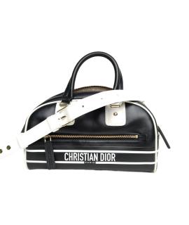 CHRISTIAN DIOR Сумка через плечо