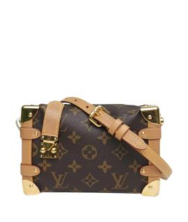 LOUIS VUITTON Сумка через плечо