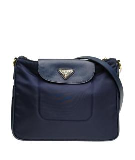 PRADA Сумка через плечо