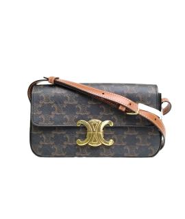 CELINE Сумка через плечо