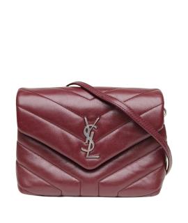 SAINT LAURENT Сумка через плечо