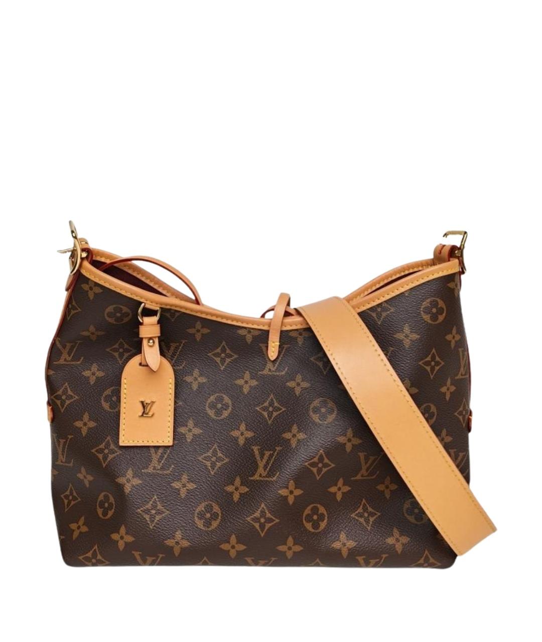 LOUIS VUITTON Мульти сумка через плечо, фото 1