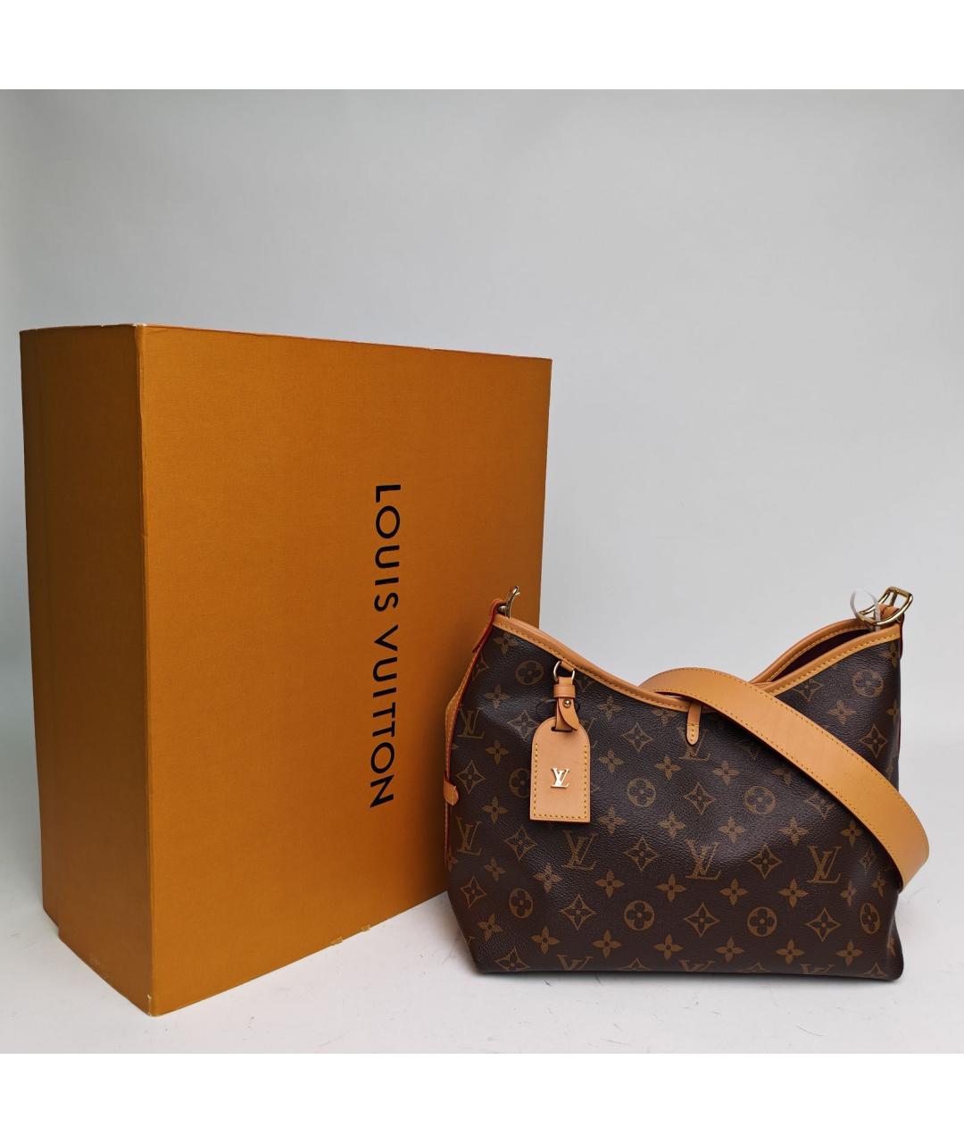 LOUIS VUITTON Мульти сумка через плечо, фото 6