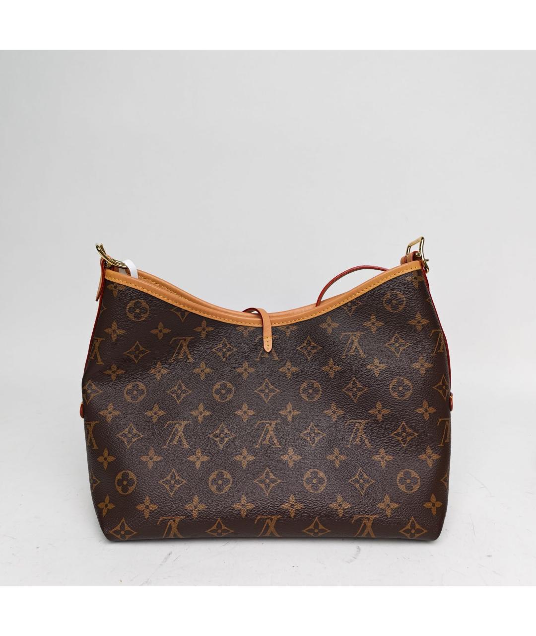 LOUIS VUITTON Мульти сумка через плечо, фото 3