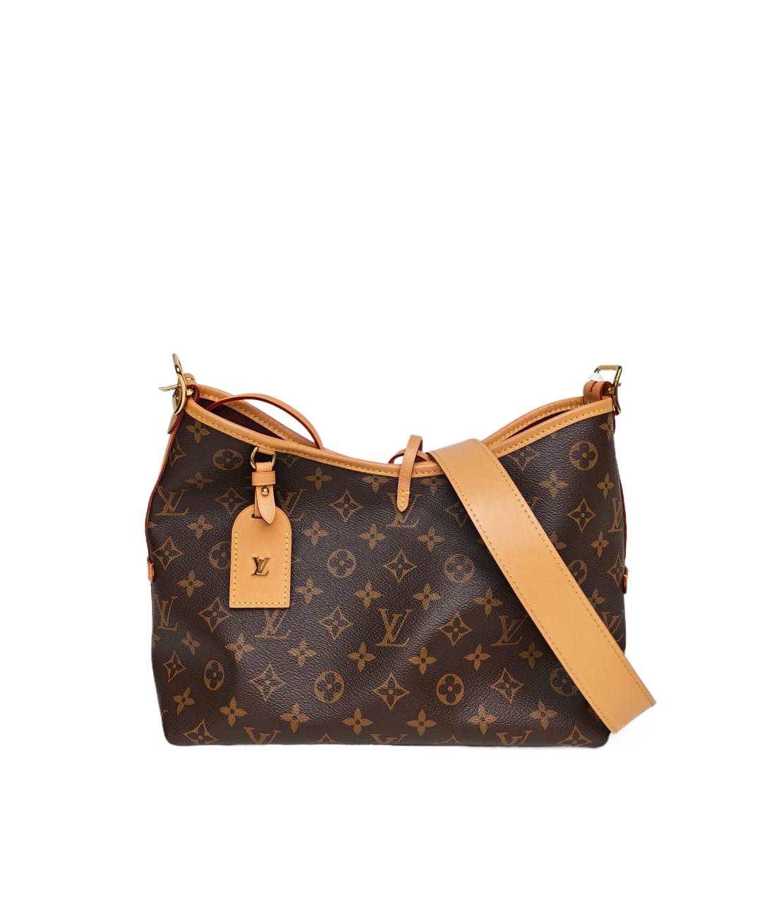 LOUIS VUITTON Мульти сумка через плечо, фото 8