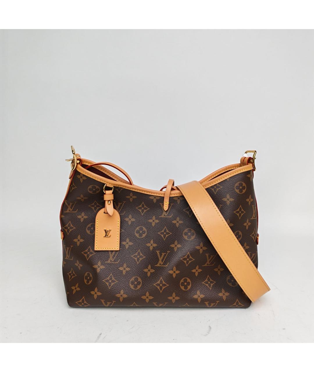 LOUIS VUITTON Мульти сумка через плечо, фото 2