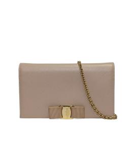 FERRAGAMO Сумка через плечо