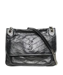 SAINT LAURENT Сумка через плечо