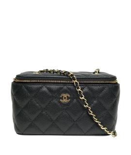 CHANEL Сумка через плечо