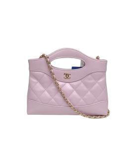 CHANEL Сумка с короткими ручками