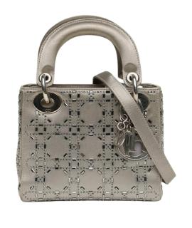 CHRISTIAN DIOR Сумка через плечо