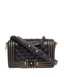 CHANEL Сумка через плечо