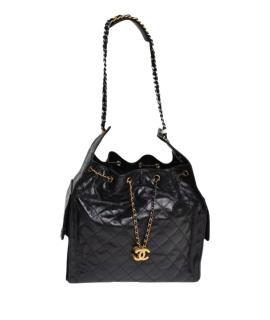 CHANEL Сумка через плечо