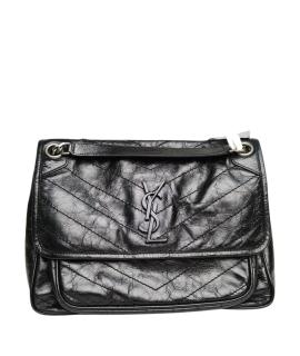 SAINT LAURENT Сумка через плечо