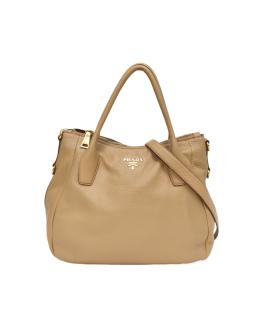 PRADA Сумка с короткими ручками