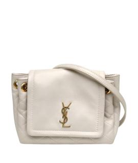 SAINT LAURENT Сумка через плечо