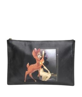 GIVENCHY Клатч/вечерняя сумка