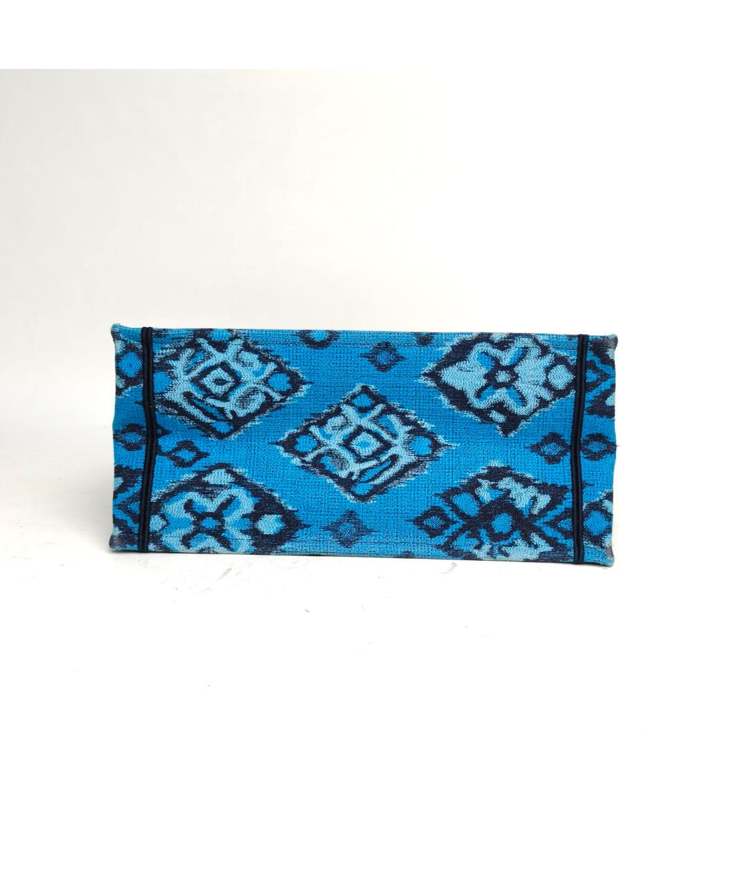 CHRISTIAN DIOR Мульти сумка тоут, фото 6