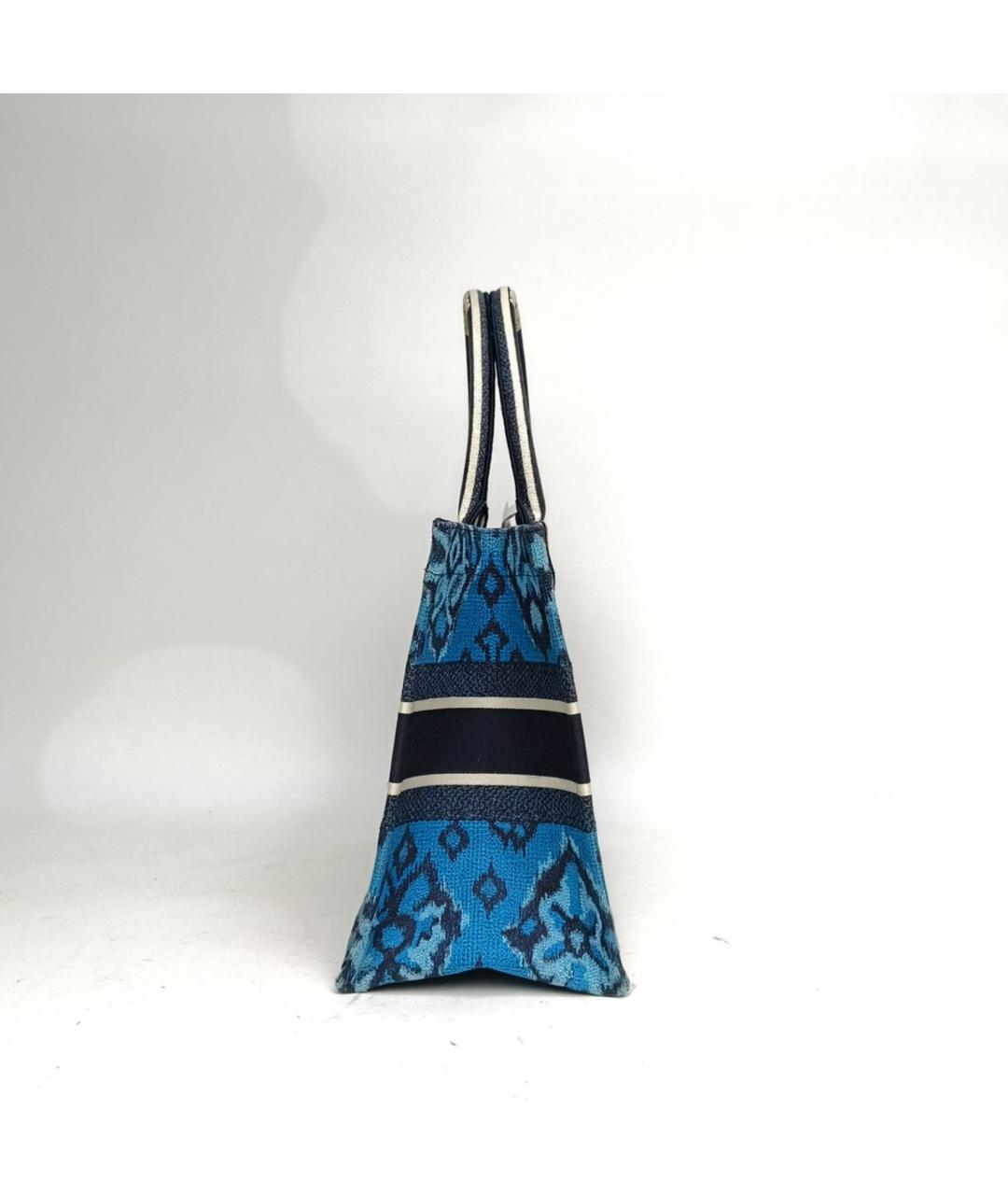 CHRISTIAN DIOR Мульти сумка тоут, фото 3