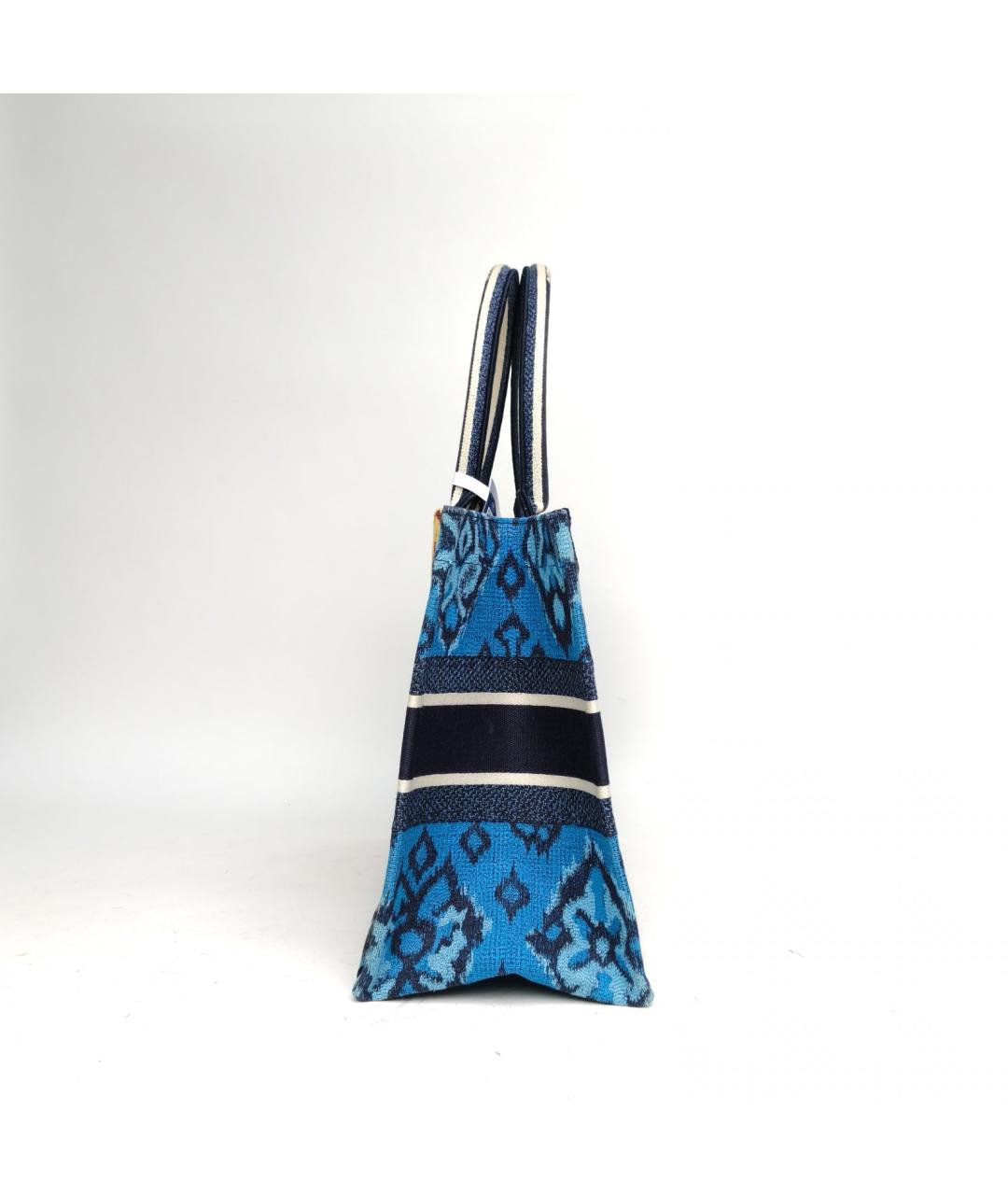 CHRISTIAN DIOR Мульти сумка тоут, фото 5