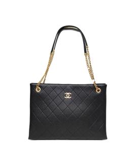 CHANEL Сумка через плечо