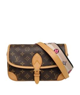 LOUIS VUITTON Сумка через плечо