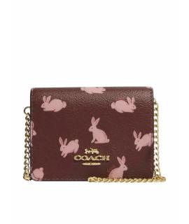 COACH Сумка через плечо