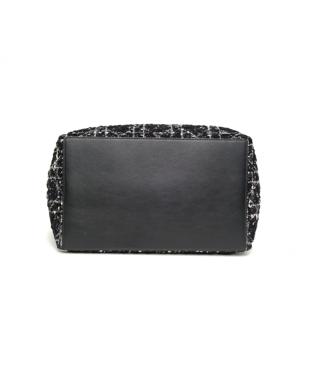 CHRISTIAN DIOR Черная сумка через плечо, фото 6